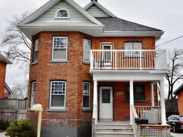 127 Burton Ave, Barrie, ON L4N 2R7