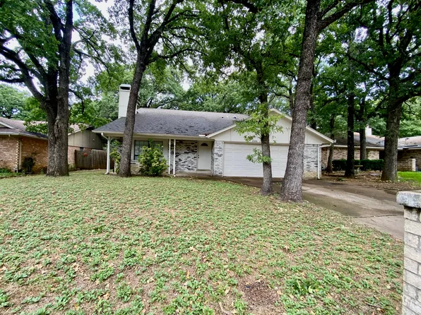 2506 Holt Rd, Arlington, TX 76006
