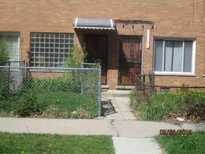 7118 S Parnell Ave #A, Chicago, IL, 60621