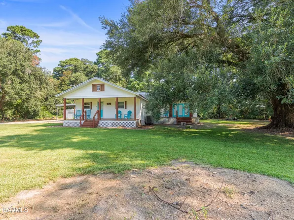 485 Hickory Rd, Arnaudville, LA 70512
