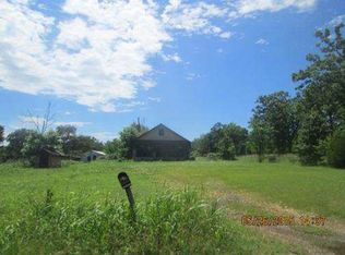 18373 S Cary Ln, Tahlequah, OK 74464