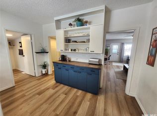 401 Railway Ave, Tramping Lake, SK S0K4H0