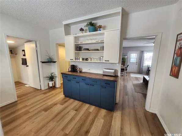401 Railway AVENUE, Tramping Lake, SK S0K 4H0