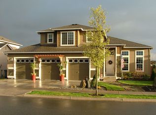 6824 282nd Pl NW, Stanwood, WA 98292