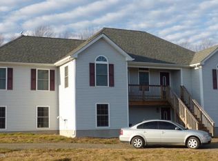 21 Pitcavage Ct, Madison Township, PA 18444