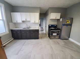 202 Ridgewood Ave #3L, Newark, NJ 07108