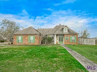 36399 Ola Dr, Denham Springs, LA 70706