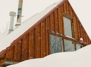 33300 County Road 24, Steamboat Springs, CO 80487