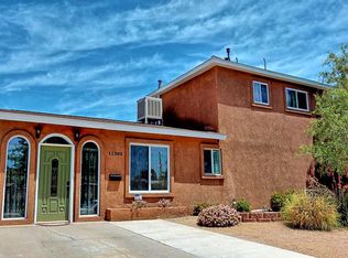 11305 Constitution Ave NE, Albuquerque, NM 87112