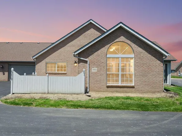 4969 Meadow Run Dr, Hilliard, OH 43026