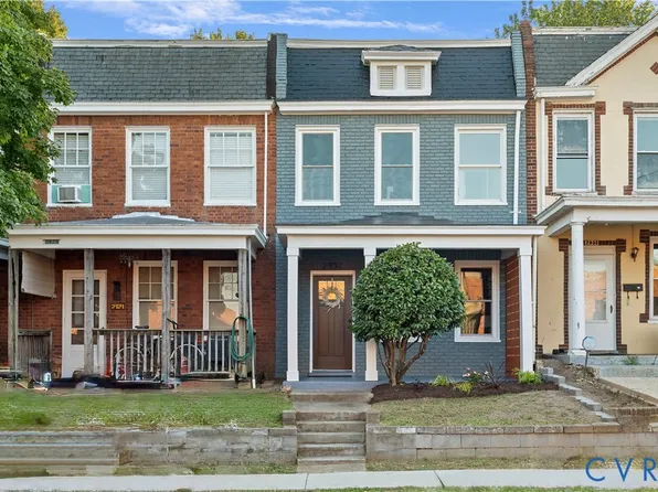2931 W Leigh St, Richmond, VA 23230