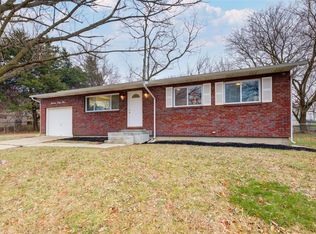 1645 Stardust Dr, Arnold, MO 63010