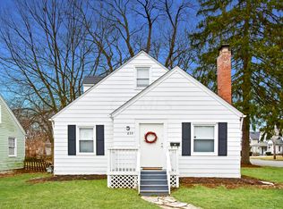 633 Rhoads Ave, Columbus, OH 43205