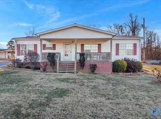 144 County Road 675, Fort payne, AL 35968