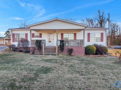 144 County Road 675, Fort payne, AL, 35968
