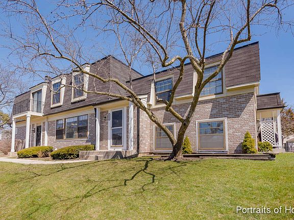 2nd image of 1986 N Ginger Creek Dr #39C