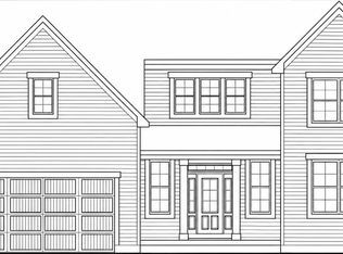 3223 Garden View Cir, Union Township, OH 45152