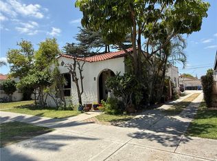7001 Mission Pl, Huntington Park, CA 90255