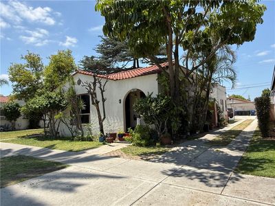 7001 Mission Pl, Huntington Park, CA, 90255