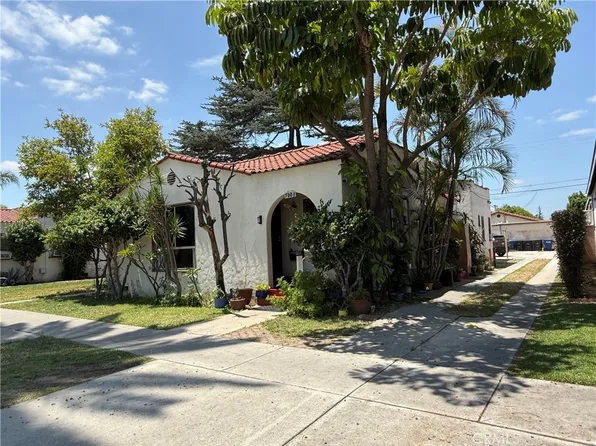 7001 Mission Pl, Huntington Park, CA 90255
