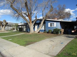 12 Curran St, Bakersfield, CA 93309