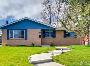 2590 Dartmouth Ave, Boulder, CO 80305