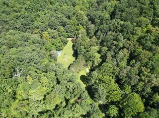 1083 Right Frk, Arnoldsburg, WV 25234