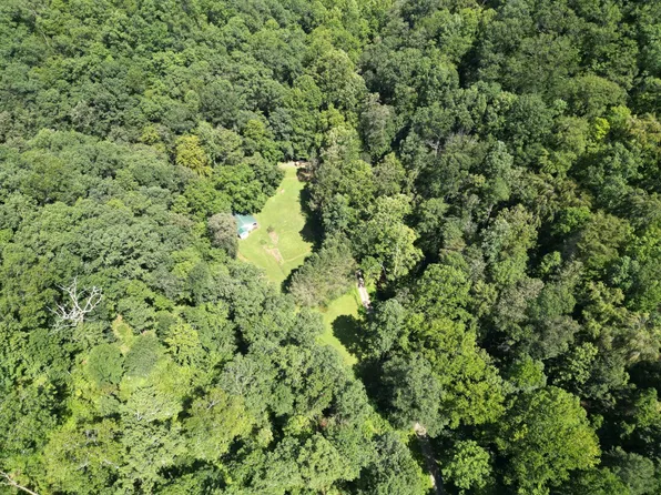 1083 Right Frk, Arnoldsburg, WV 25234