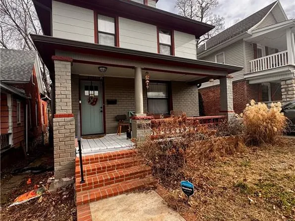 2721 Holmes St, Kansas City, MO 64109