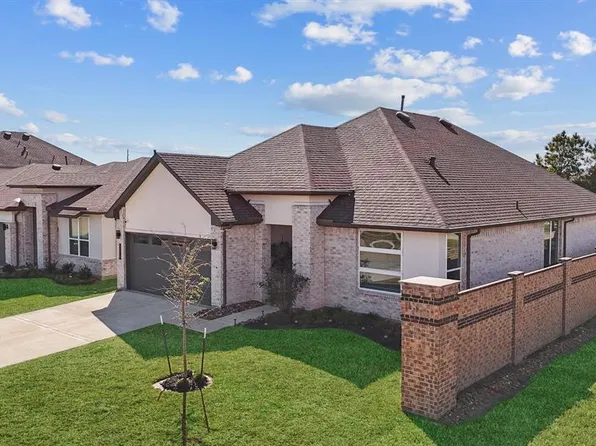 4219 San Leo Court, Katy, TX 77449