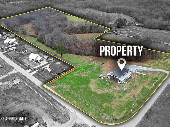 2nd image of 15622 Coose Hollow Dr