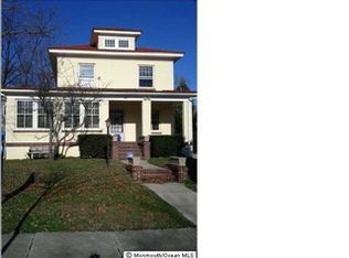 1323 2nd Ave, Asbury Park, NJ 07712