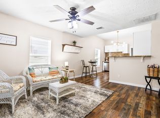 614 Rice St, Denison, TX 75020