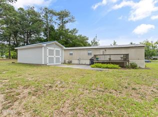 2373 E Tanglewood Dr SW, Supply, NC 28462