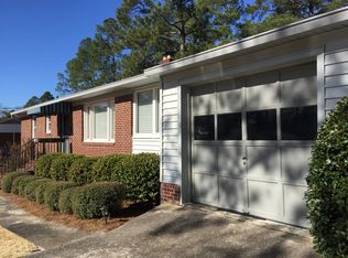 724 Riverview Dr, North Augusta, SC 29841