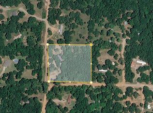 2219 138th Ave SE LOT 1, Norman, OK 73026