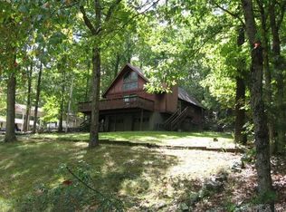 838 Dave Creek Pkwy, Fairfield Bay, AR 72088