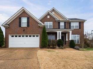 104 Cabin Creek Ct, Spring Hill, TN 37174