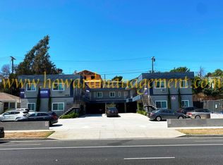 11415VE, Los Angeles, CA 90066