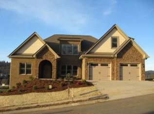 4237 Anchor Pt, Kingsport, TN 37664