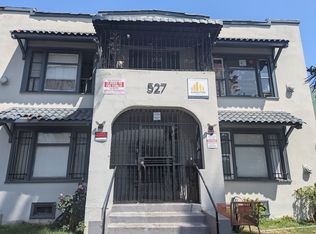527 W 46th St #203A, Los Angeles, CA 90037