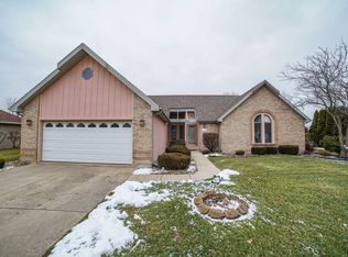 433 Water Tower Rd S, Manteno, IL 60950