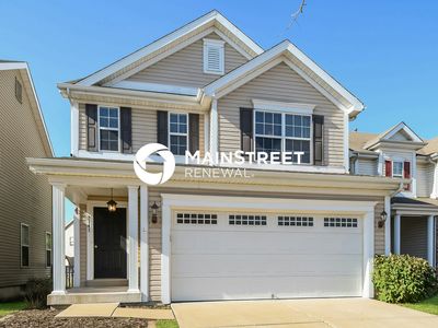 3141 Timberlodge Lndg, Saint Charles, MO, 63301