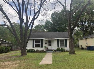 3206 Broadway Blvd, Kilgore, TX 75662
