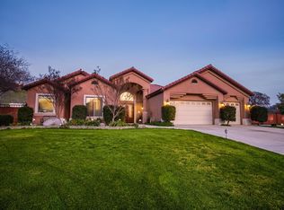 16360 Goat Ranch Rd, Springville, CA 93265
