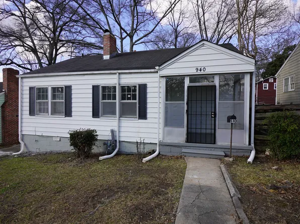 940 47th St W, Birmingham, AL 35208