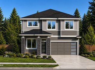 Lot 28 Plan, Summit Meadow Estates, Portland, OR 97229