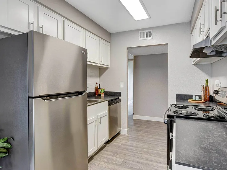 West Edge Apartments