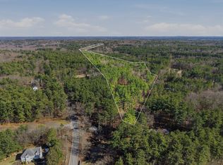 75 West St, Carlisle, MA 01741