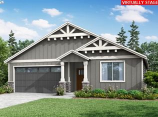 10532 SE Reverent Rd #314, Happy Valley, OR 97086